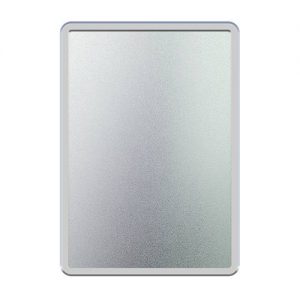 Frame Less Bathroom Mirror BV 16x12