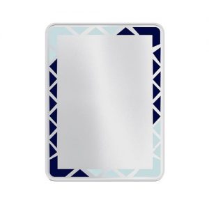 Frame Less Bathroom Mirror ET 18x15