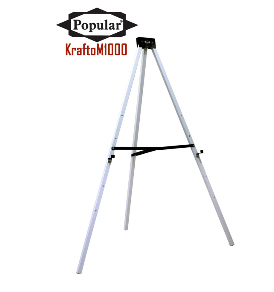 Metal easel stand at affordable price