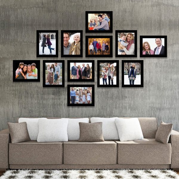 collage photo frame sets Best Selling collage photo frame at best price.