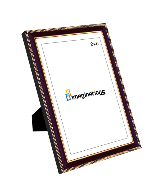 modern photo frame 9x6 at affordable price.