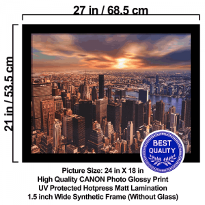 Framed-Digital-Art-Print-24-inch-X-18-inch-scale