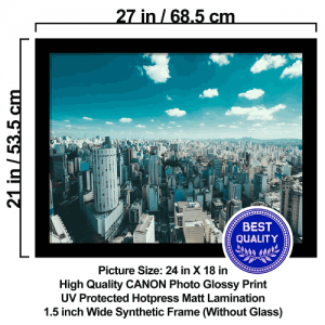 Framed-Digital-Art-Print-24-inch-X-18-inch-scale
