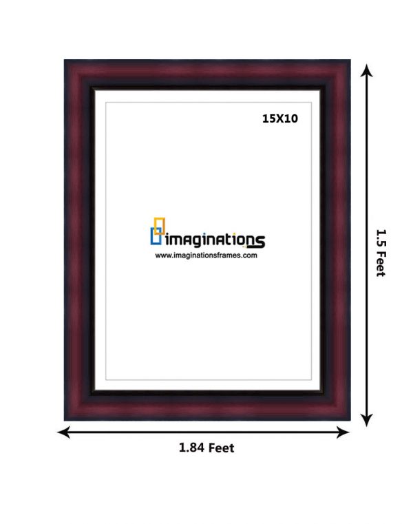 Klas transactie klif 15x10 photo frame design modern at best price