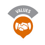 values